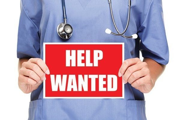 Flexible staffing solutions for aged care and NDIS providers